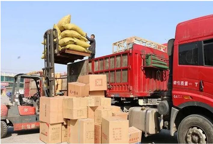 厦门到建瓯市物流专线