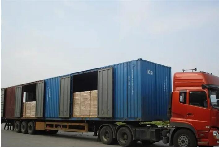 厦门到建瓯市整车运输