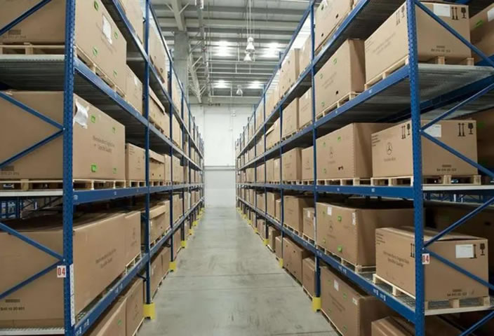 厦门到建瓯市货物仓储