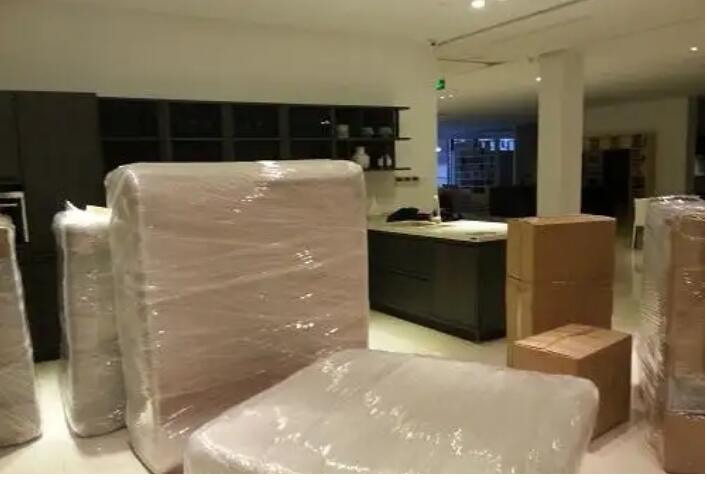 厦门到建瓯市长途搬家