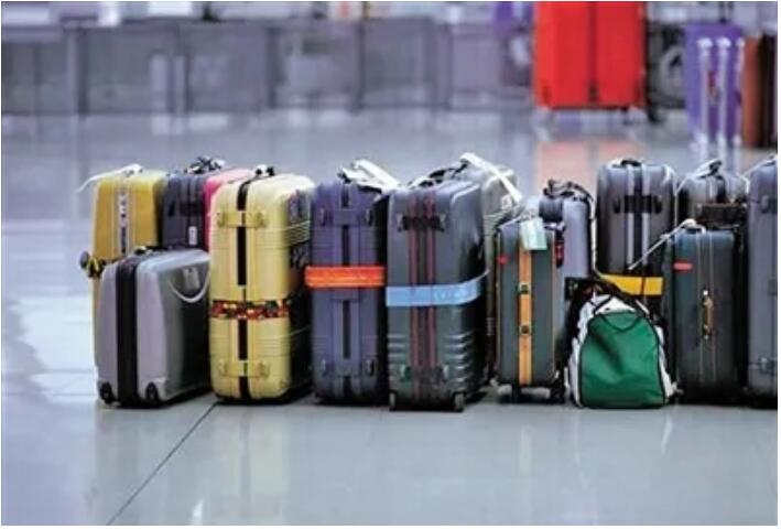 厦门到建瓯市行李托运