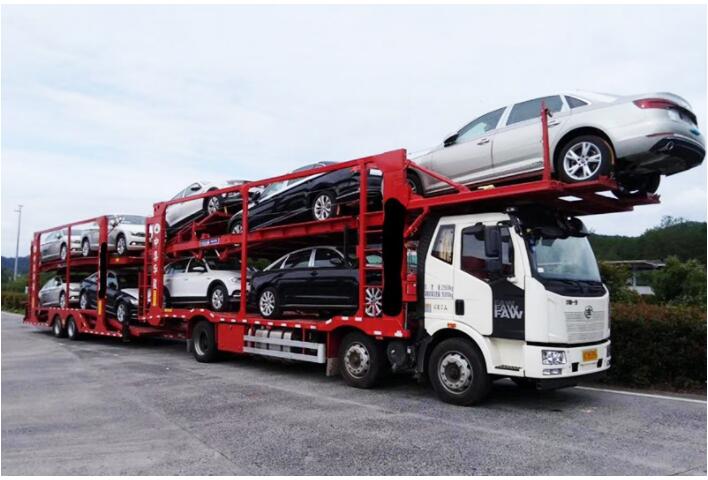 厦门到建瓯市轿车托运